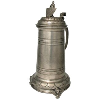 Caraffa di Strasburgo XVII secolo