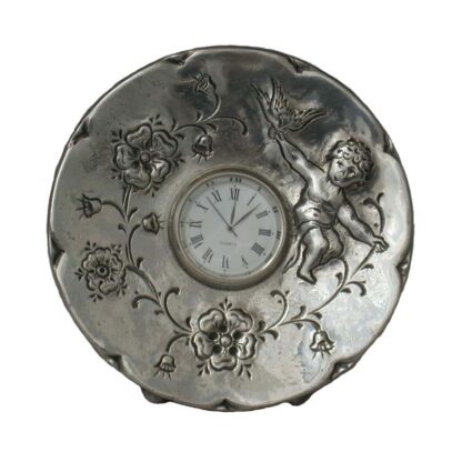 Orologio Floreale