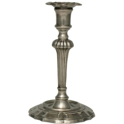Candeliere Barocco 1 fiamma