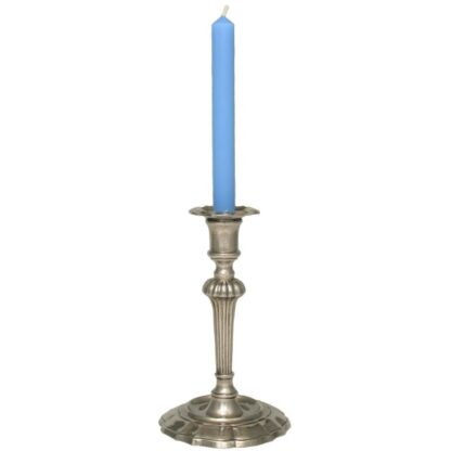 Candeliere Barocco 1 fiamma - immagine 2