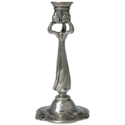 Candeliere francese 1 fiamma