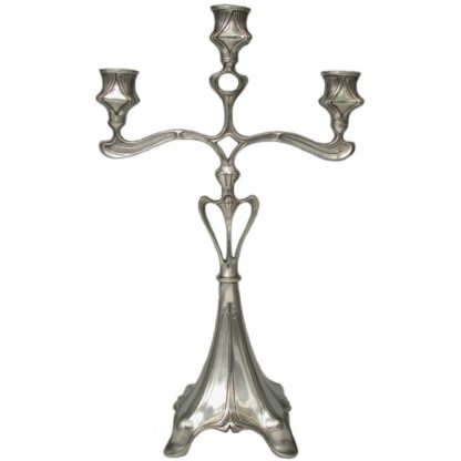 Candeliere Liberty 3 fiamme