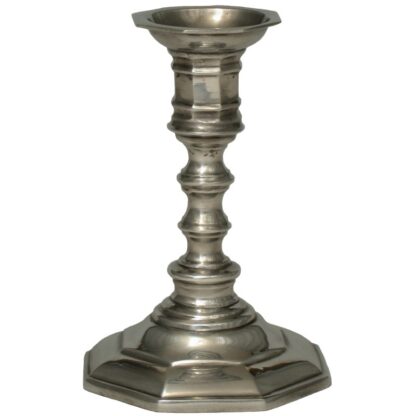 Candeliere Barocco ottagonale