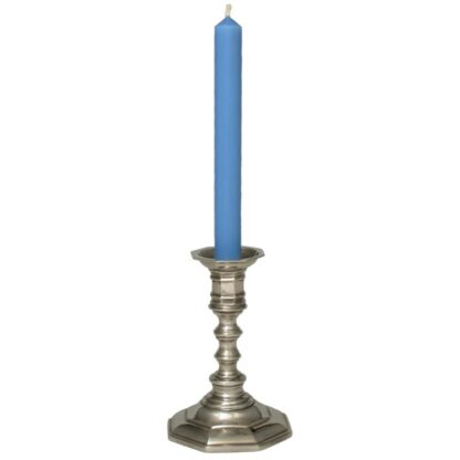 Candeliere Barocco ottagonale - immagine 2