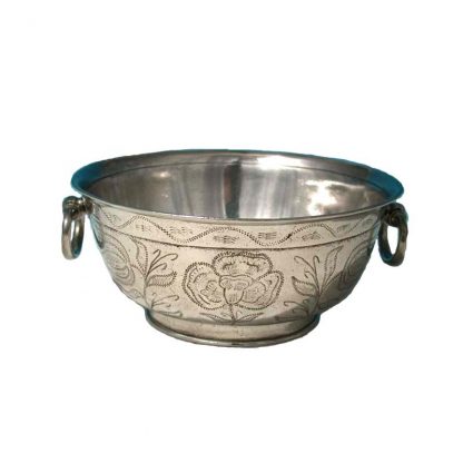 Porta-frutta tondo