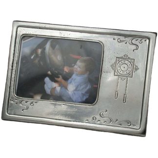 Porta-fotografie