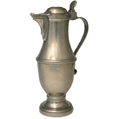Caraffa da mescita XVIII secolo