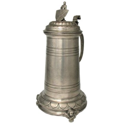 Caraffa di Strasburgo XVII secolo