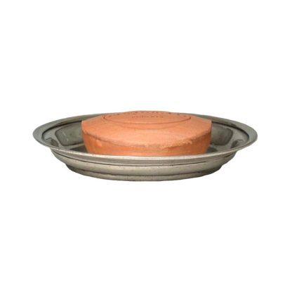 Piattino Sapone Brixia